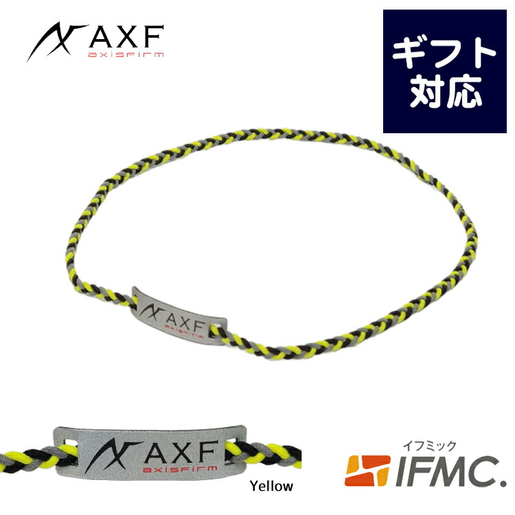 楽天市場】アクセフAXF 軽量スポーツネックレス トップアスリート