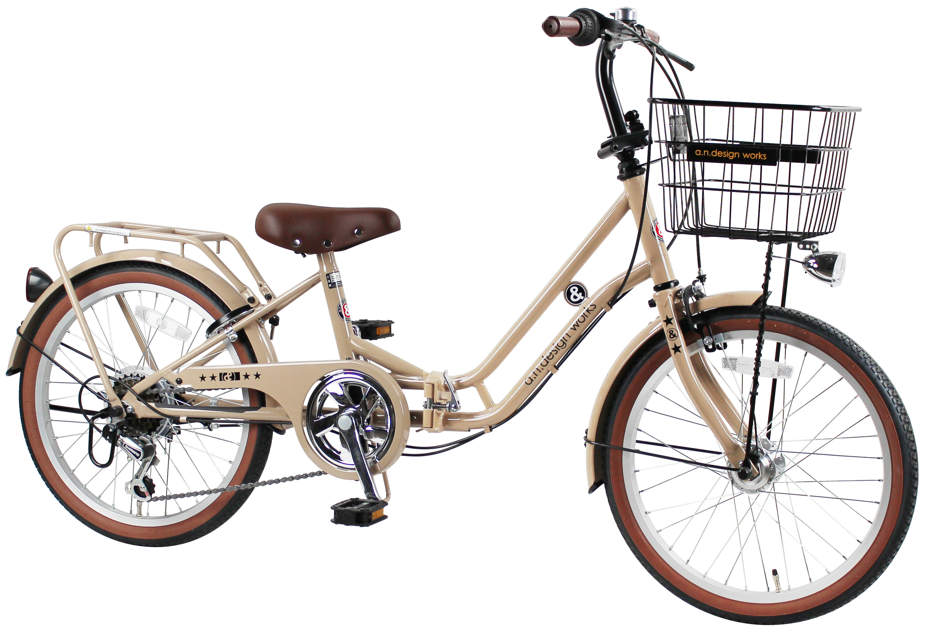 子供用自転車 20インチ(直接取引限定) むっちゃん 子供用自転車 20