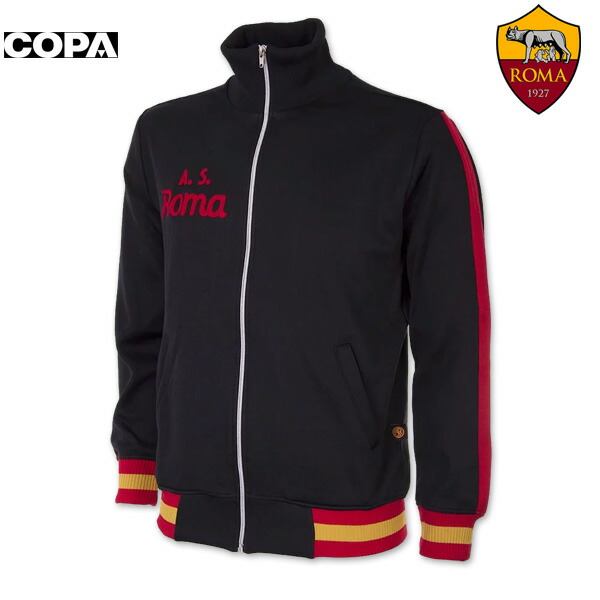 90s kappa as roma ジャージ トラックジャケット サッカー 2025年最新