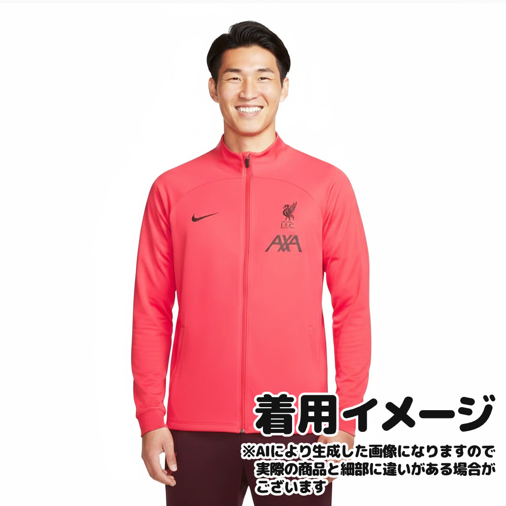 楽天市場】【 セール 】ナイキ リバプール ストライクトラック