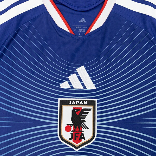 楽天市場】#6 遠藤航 アディダス サッカー日本代表 2026 ホーム
