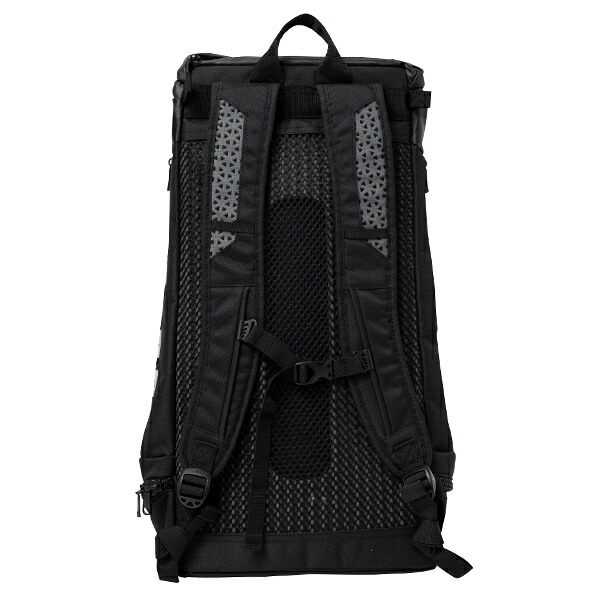 楽天市場】ペナルティ ハイスベンチレーションパック 35L バックパック