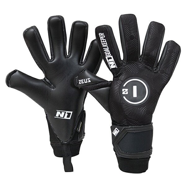 楽天市場】【グローブケースプレゼント】N1 ZEUS UGT BLACK II 大人用