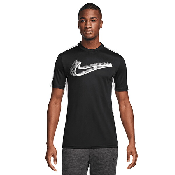 楽天市場】ナイキ Dri-FIT アカデミー23 トップ SS GX HBR 大人用