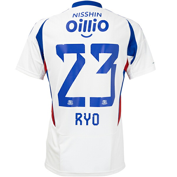 2023年 横浜F・マリノス 宮市亮 スペシャルユニフォーム 日本代表