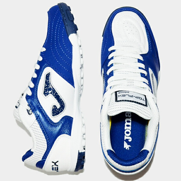 楽天市場】ホマ トップフレックス 2534 BLANCO ROYAL TURF 大人用