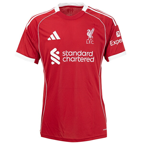 楽天市場 | フットボールパーク 楽天市場店 - 25-26 LIVERPOOL FC