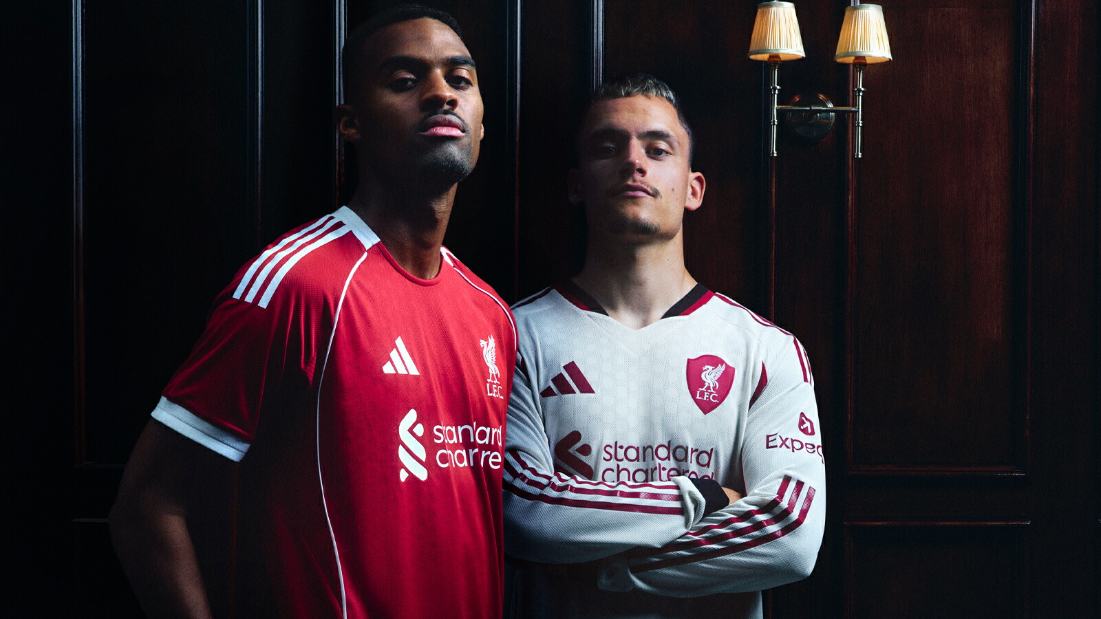 楽天市場 | フットボールパーク 楽天市場店 - 25-26 LIVERPOOL FC