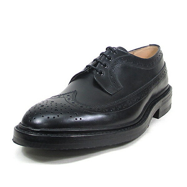 楽天市場】○○ 正規品 Tricker's [ トリッカーズ ] ロング ウイング