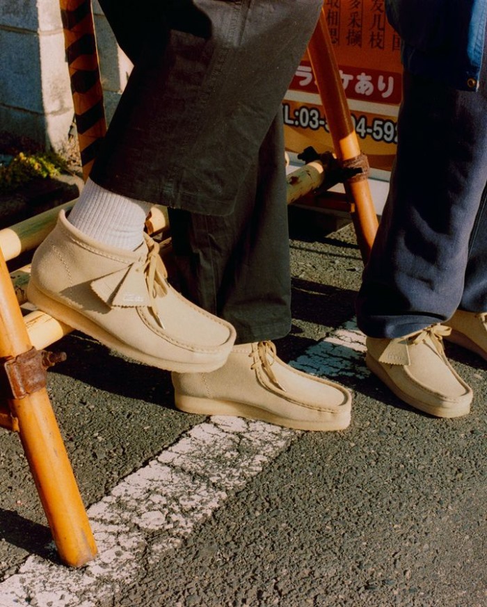 楽天市場】【お買い物マラソンポイント最大10倍】 Clarks ORIGINALS