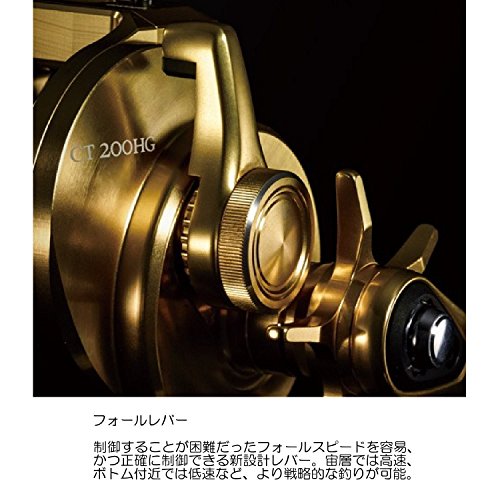 楽天市場】シマノ(SHIMANO) ベイトリール 両軸 18 オシアコンクエスト