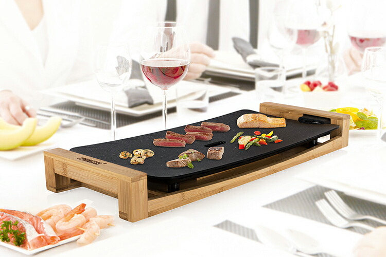 楽天市場】【特典つき】プリンセス テーブルグリル PRINCESS Table