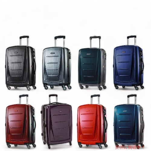 楽天市場】【Samsonite】Winfield 2 スーツケース キャリー 28インチ