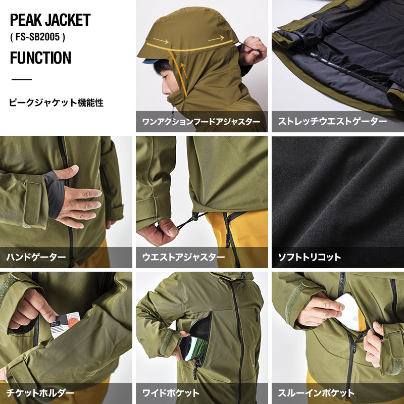 楽天市場】＜1000円OFFクーポン＞スノーボードウェア スキーウェア