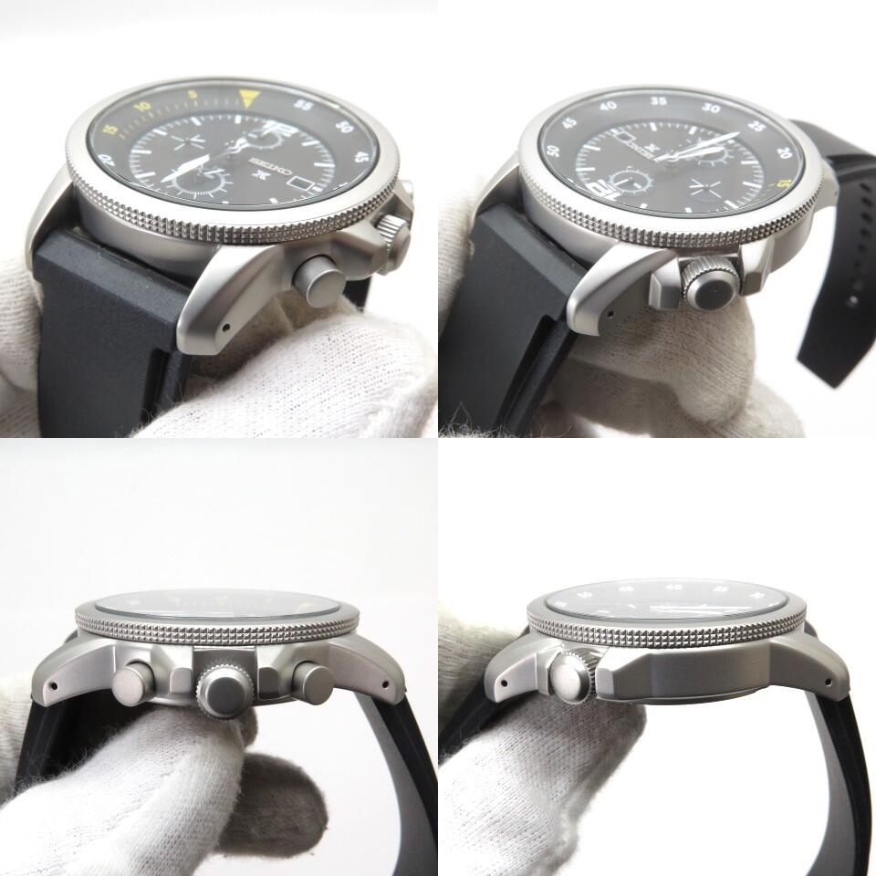楽天市場】SEIKO(セイコー) NONNATIVE（ノンネイティブ） コラボモデル