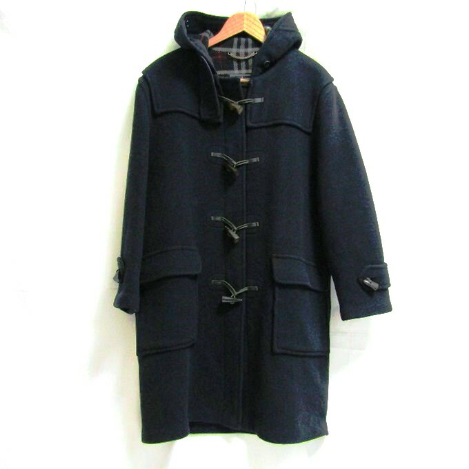 楽天市場】BURBERRY'S（バーバリーズ） イングランド製 ダッフルコート