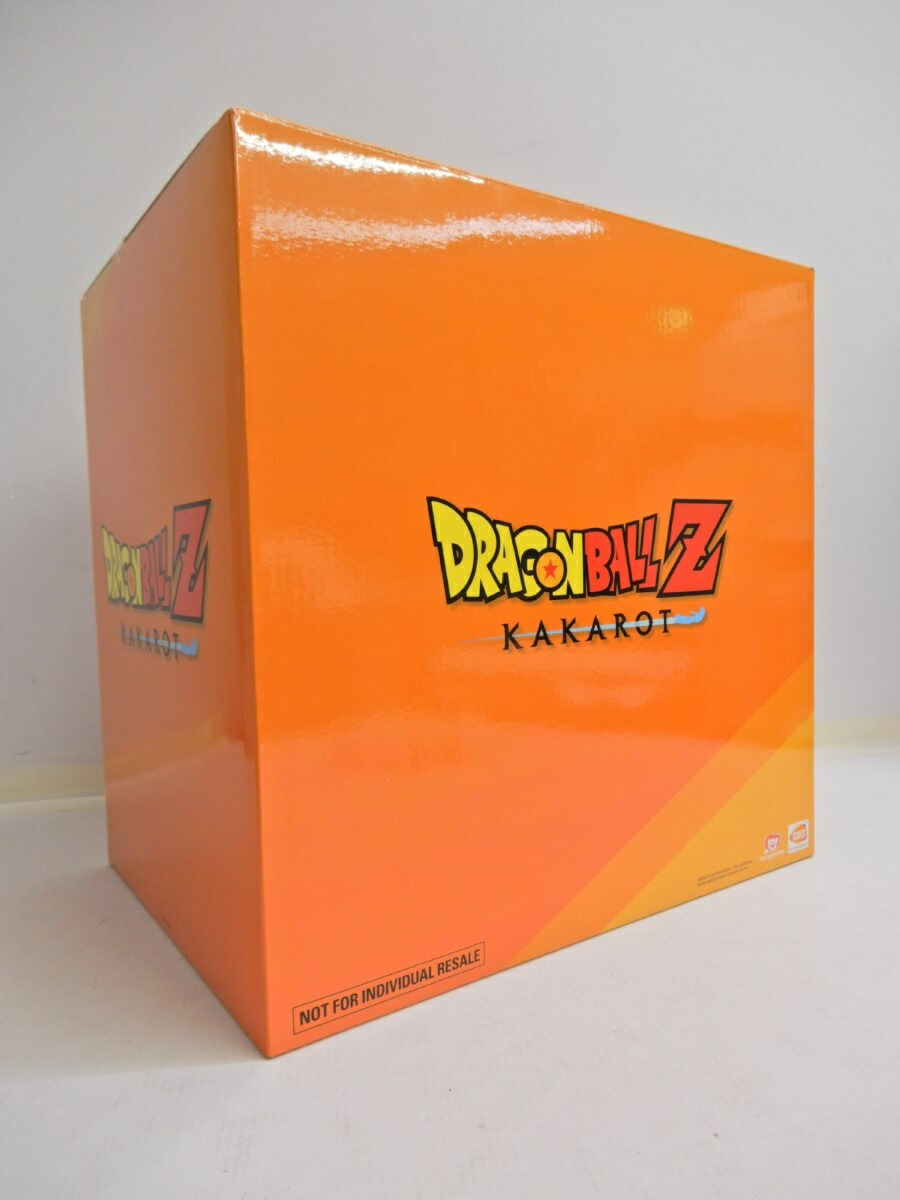 楽天市場】BANDAI SPIRITS/バンダイスピリッツ ドラゴンボールZ