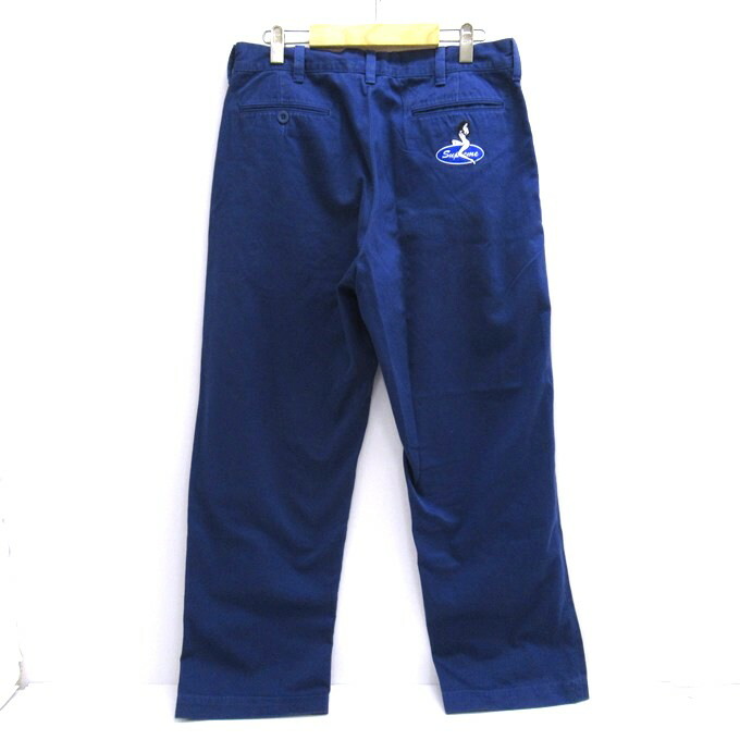 楽天市場】SUPREME 21AW Pin Up Chino Pant シュプリーム ピンナップ