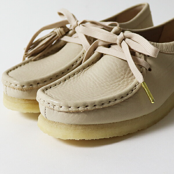 楽天市場】40%OFF / クラークス CLARKS / Ws Wallabee レディース