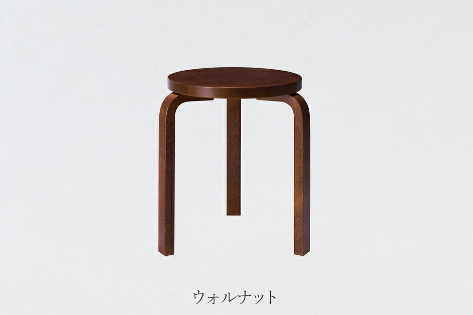 楽天市場】【即納】スツール 60（アルテック／Artek） : free design