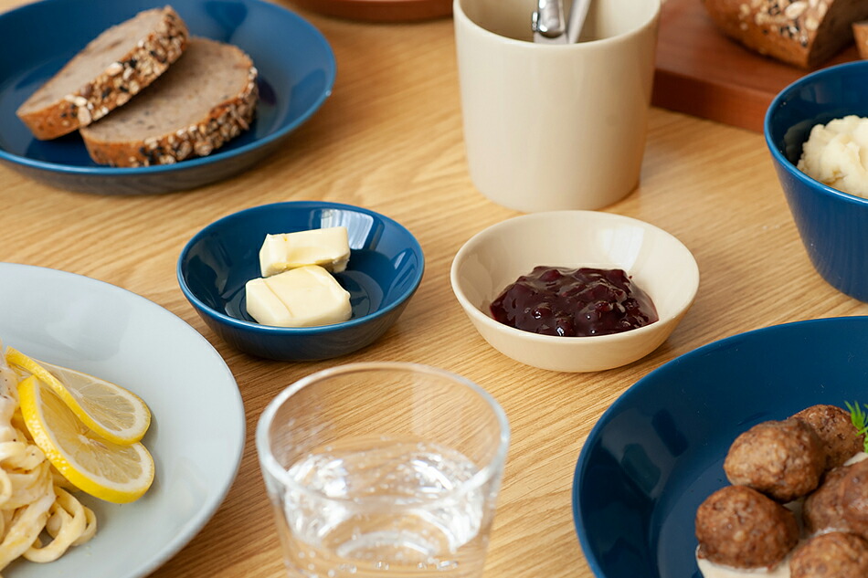 楽天市場】ティーマ ティーミ プレート（イッタラ／iittala） : free