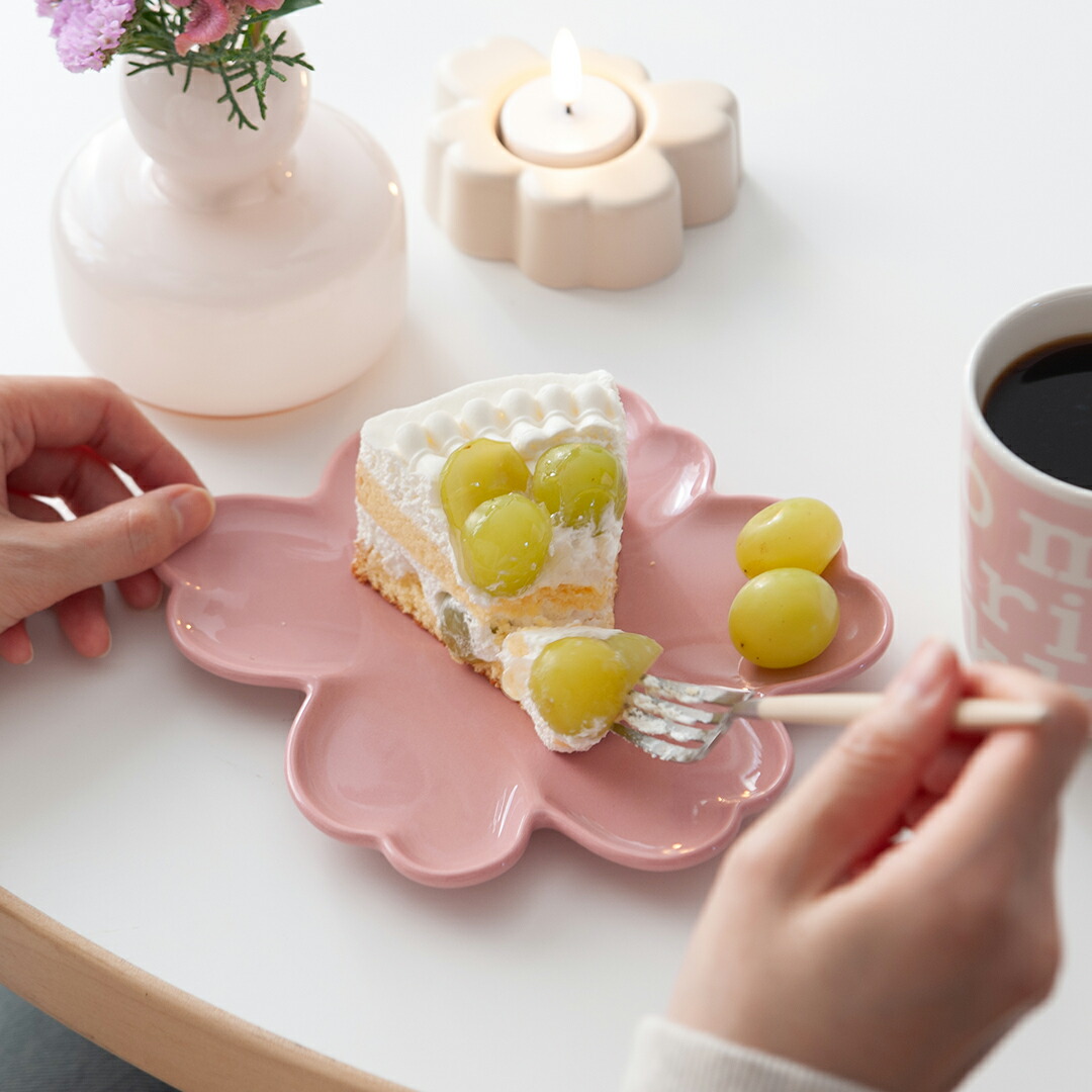 楽天市場】ウニッコ シェイプ プレート（マリメッコ／marimekko