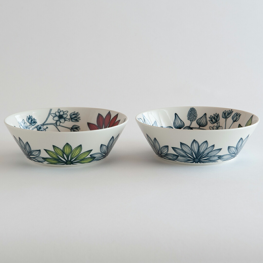 楽天市場】ルノ サマーレイ／Runo Summer Ray ボウル 17cm（アラビア