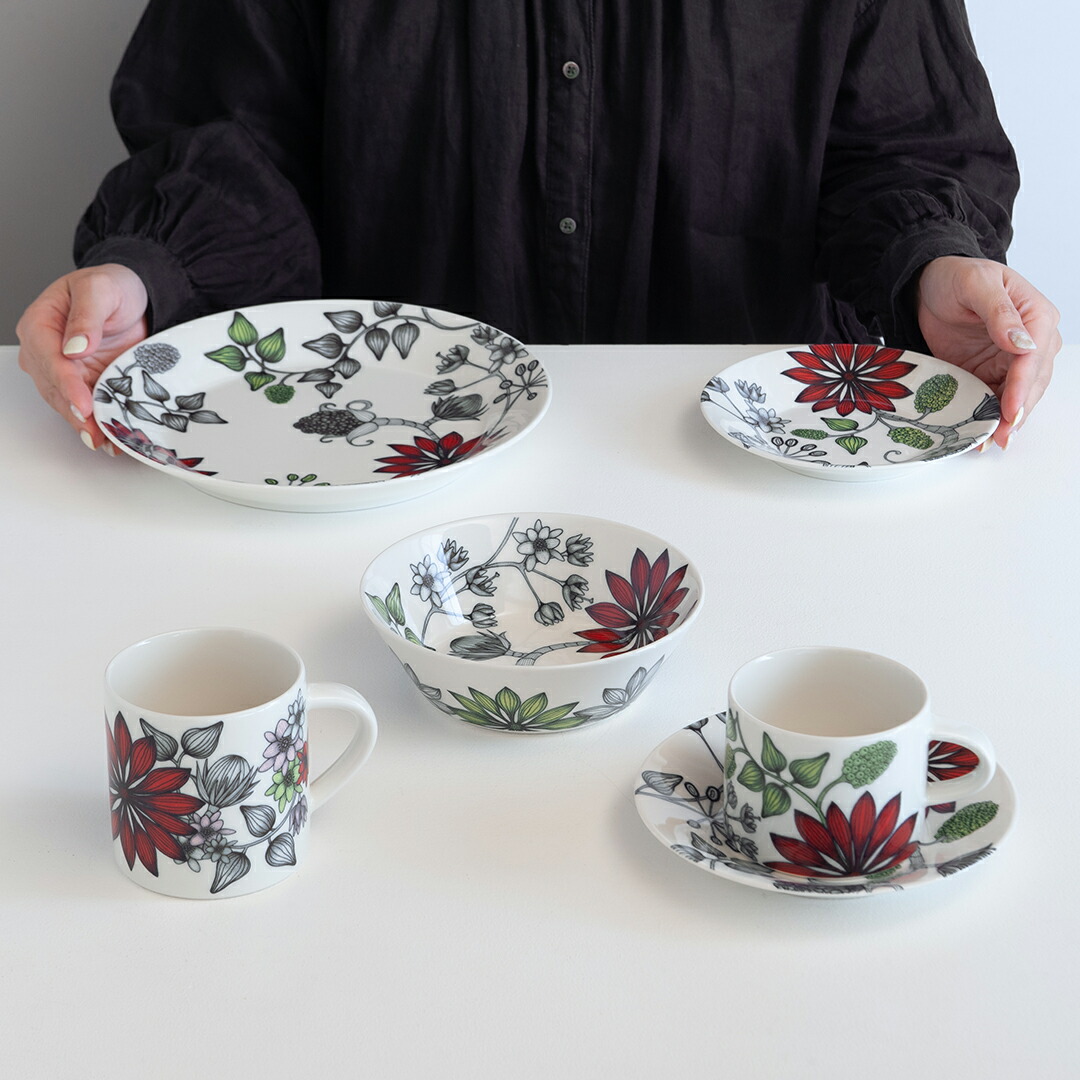 楽天市場】ルノ サマーレイ／Runo Summer Ray ボウル 17cm（アラビア