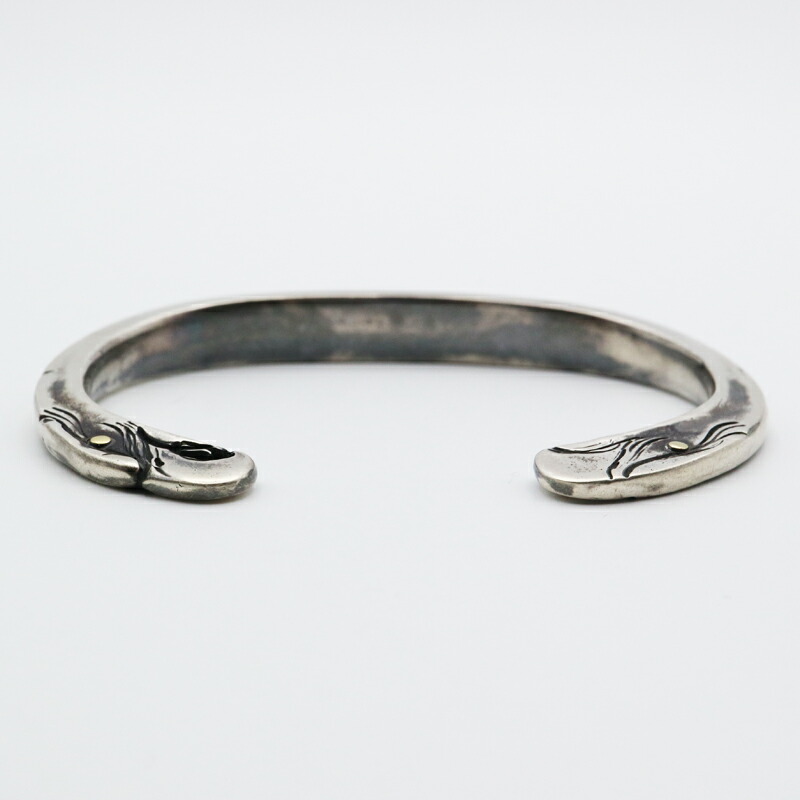 楽天市場】ゴローズ goro's 原宿フリージア OLD物 外金メタル金目付口