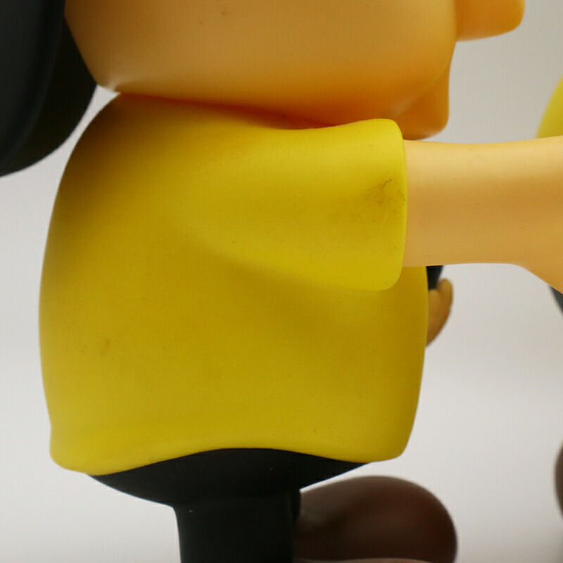 楽天市場】TWIM BOMBER KID ボマーキッド 2体セット 肌色/黄色/黒