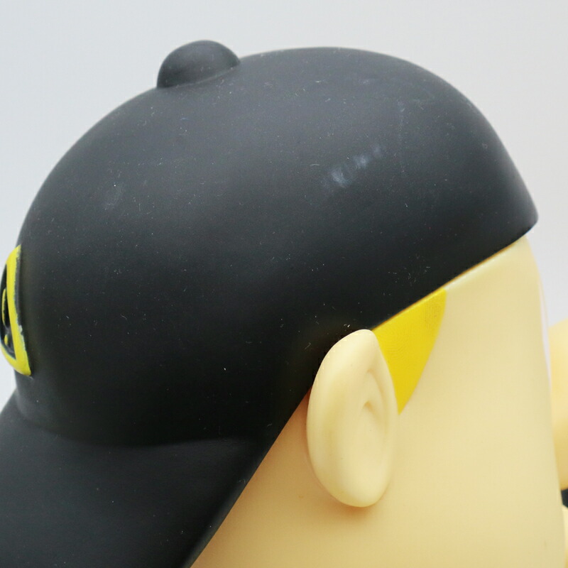 楽天市場】TWIM BOMBER KID ボマーキッド 2体セット 肌色/黄色/黒