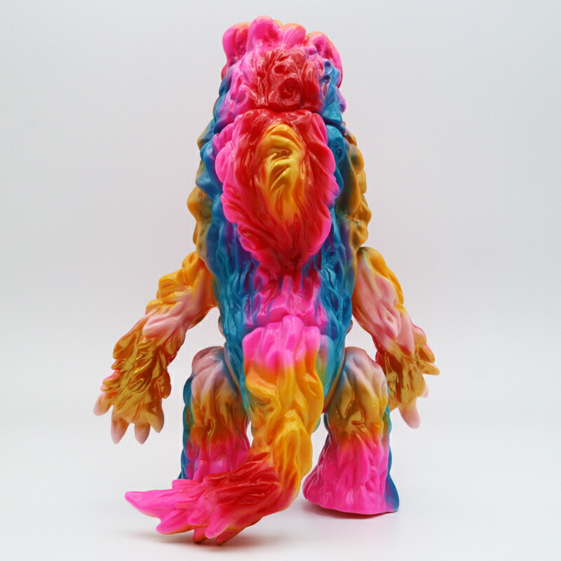 楽天市場】MANDARAKE (まんだらけ) x IZUMONSTER (イズモンスター