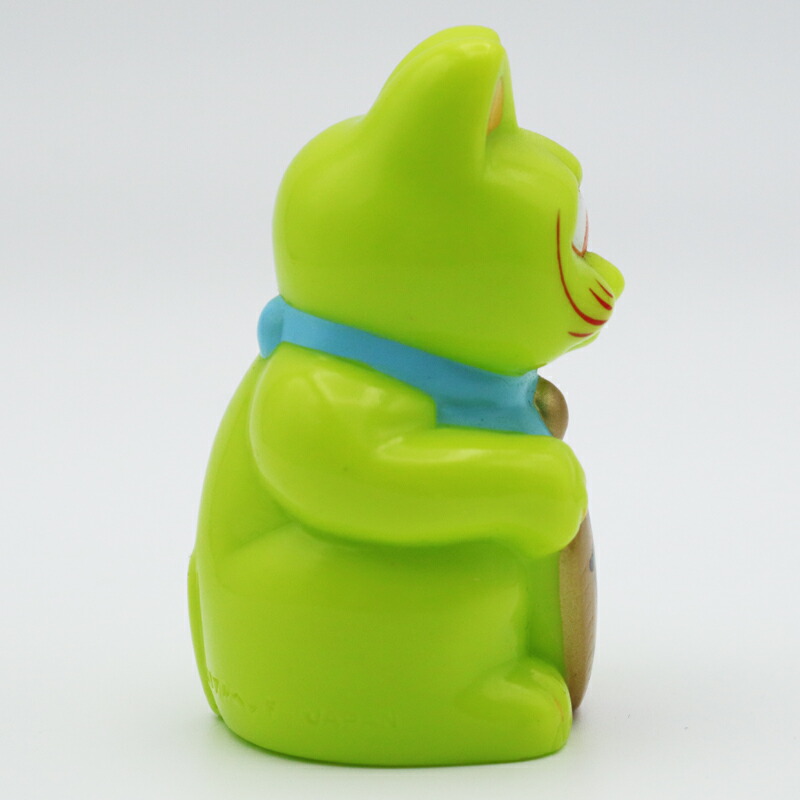 楽天市場】REAL HEAD(リアルヘッド) フォーチュンキャットベイビー