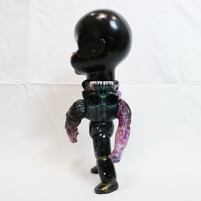 楽天市場】LULUBELL TOYS(ルルベルトイズ) カスタムソフビ 39cm マルチ