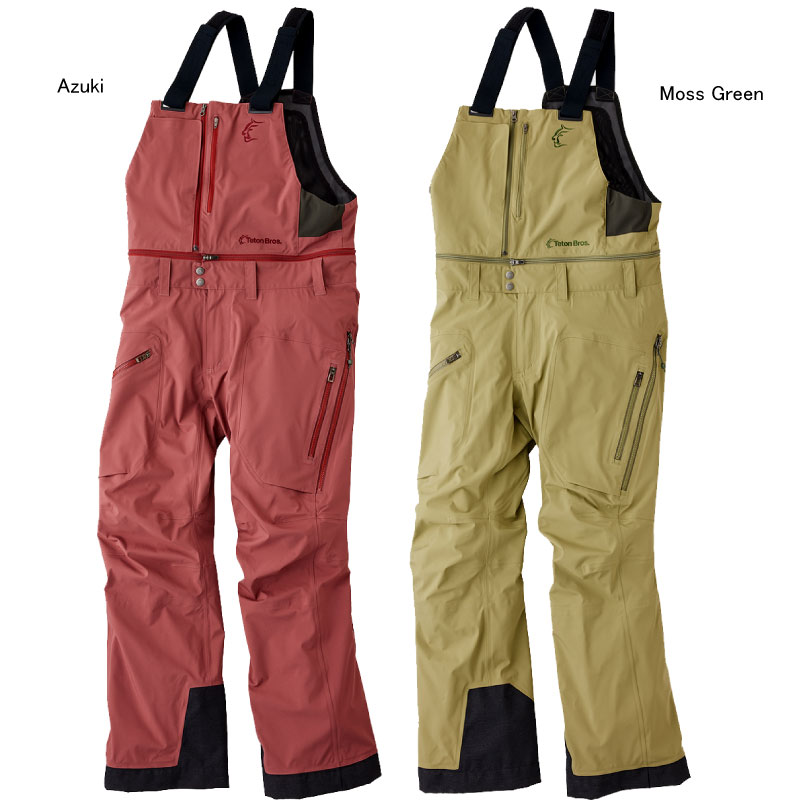 楽天市場】ティートンブロス ティービー パンツ TetonBros TB Pant