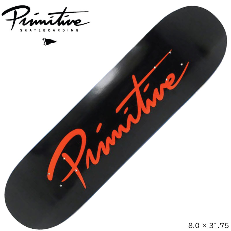 デッキ スケートボード primitive 8.0」の人気商品一覧 | 安い商品を