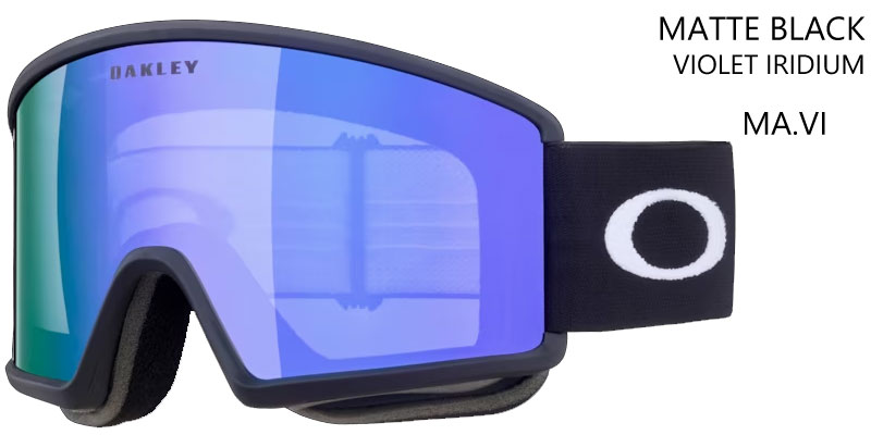 楽天市場】オークリー スノーボード ゴーグル ターゲットライン エル