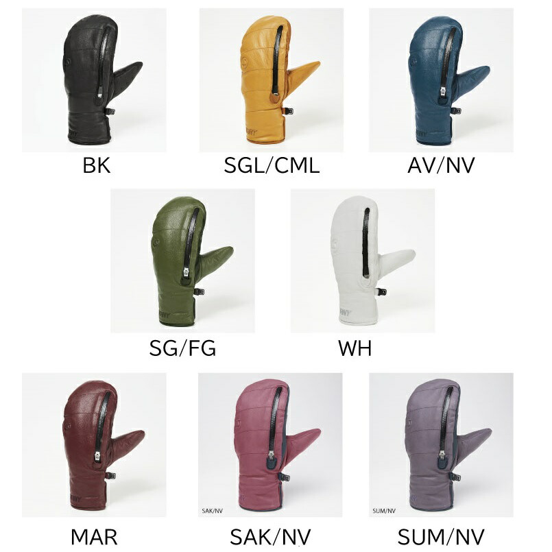 楽天市場】スワニーグローブ ボッコ SWANYGLOVES BOCCO スノーボード