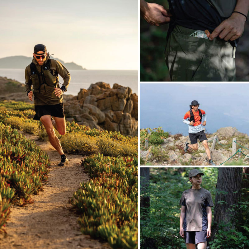 楽天市場】NORRONA ノローナ メンズ メンズ セーニャ フレックス1 9