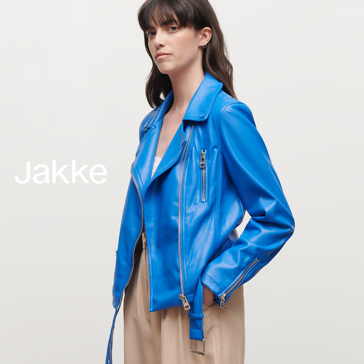 楽天市場】【SALE⇒30%OFF】ライダース ジャケット レディース