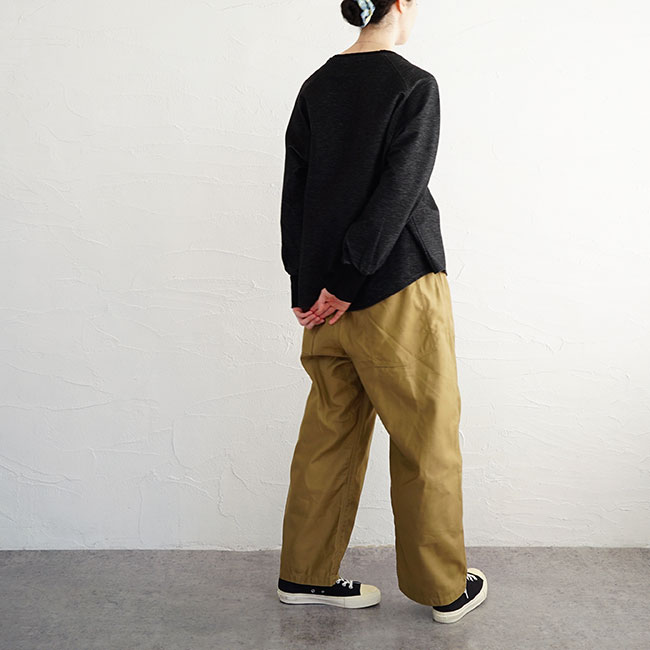 楽天市場】【送料無料】NARU（ナル）カツラギノッポパンツ