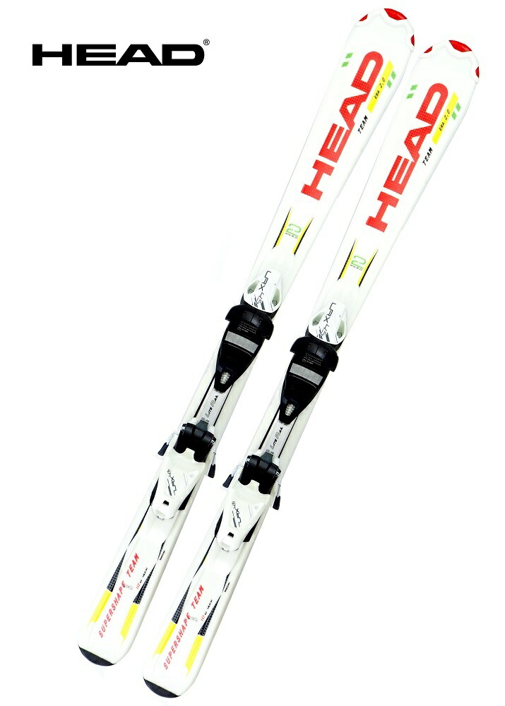 ヘッド+チロリア/ゼノン/177cm/金具付きスキー/head+tyrolia ヘッド+