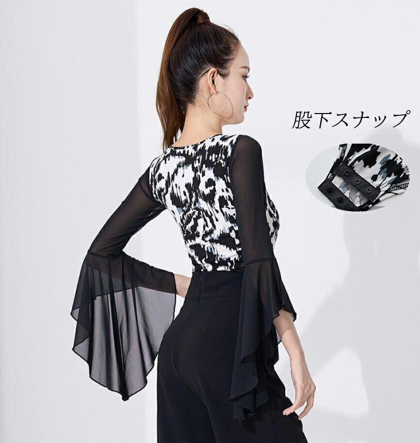 Dance Queen Dancewear 社交ダンストップス 楽天市場】社交ダンス