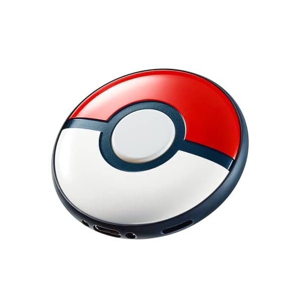 楽天市場】Pokémon GO Plus +（ポケモン ゴー プラスプラス） : ZAKKA
