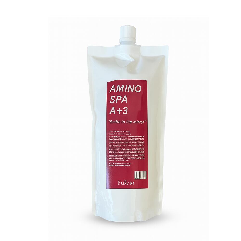 楽天市場】amino a+3 詰め替えの通販