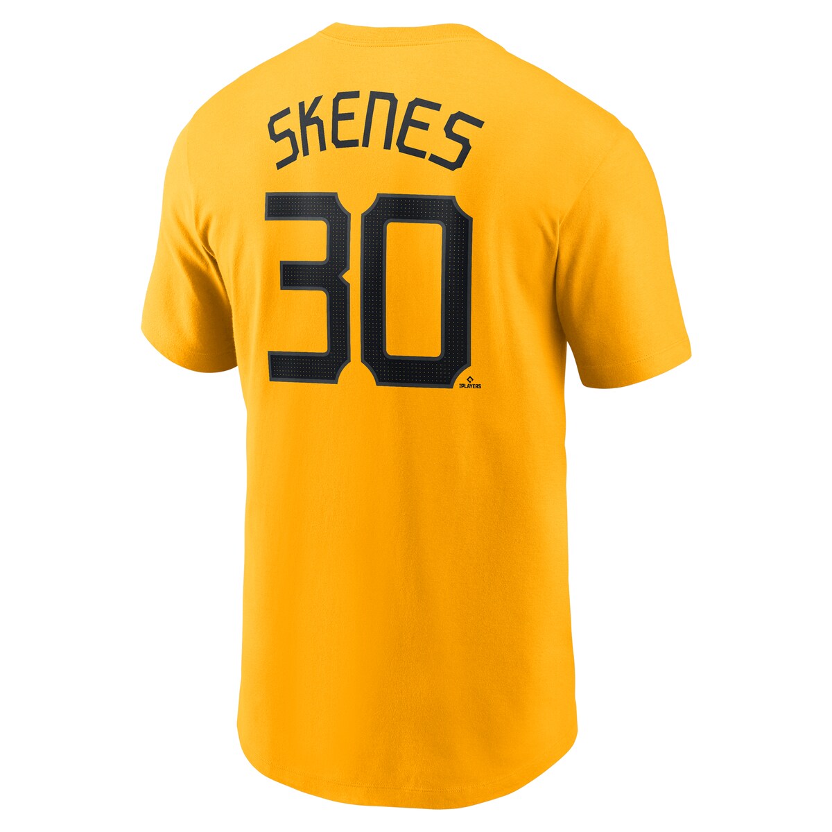 楽天市場】【公式グッズ】MLB パイレーツ ポール・スキーンズ ネーム