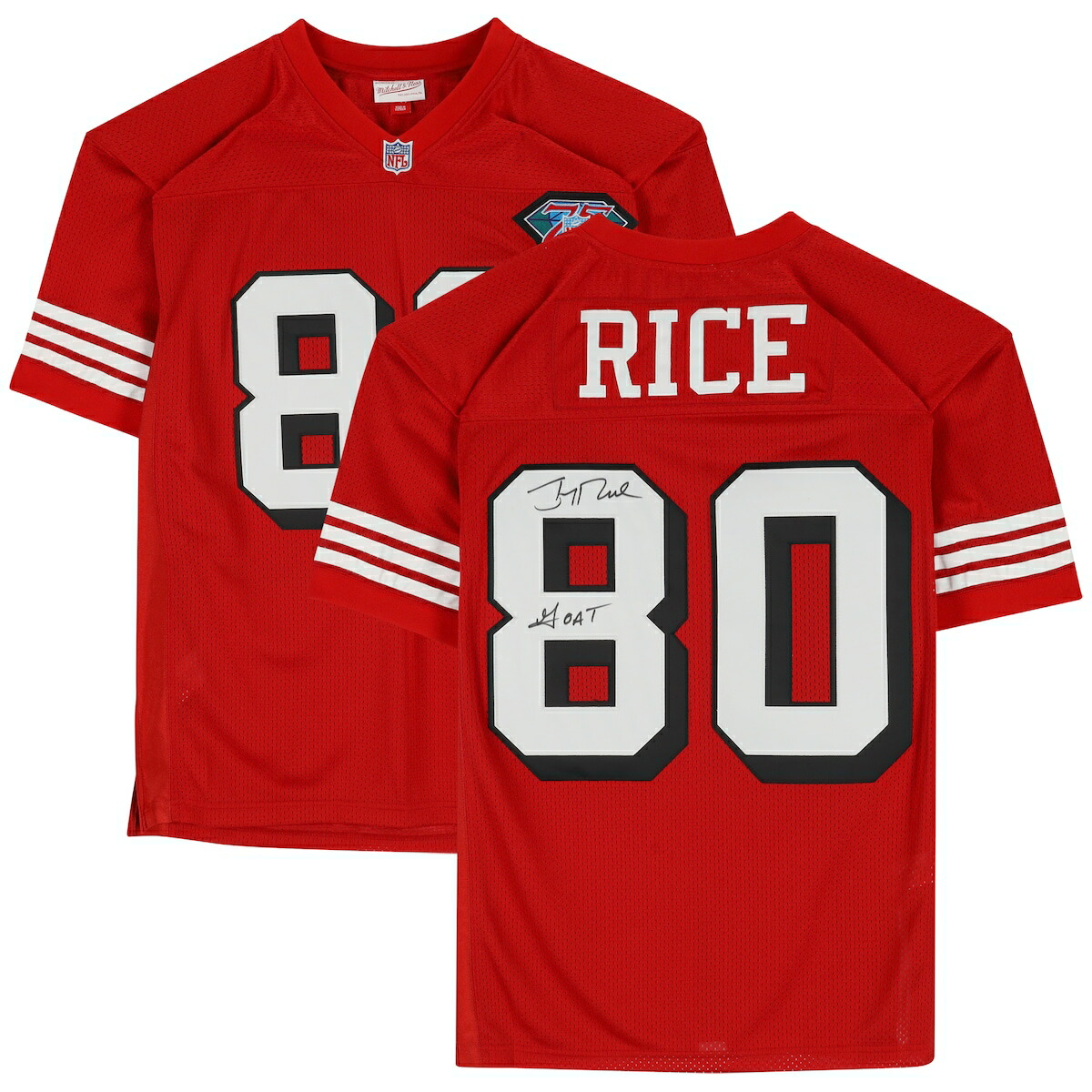 楽天市場】49ers riceの通販