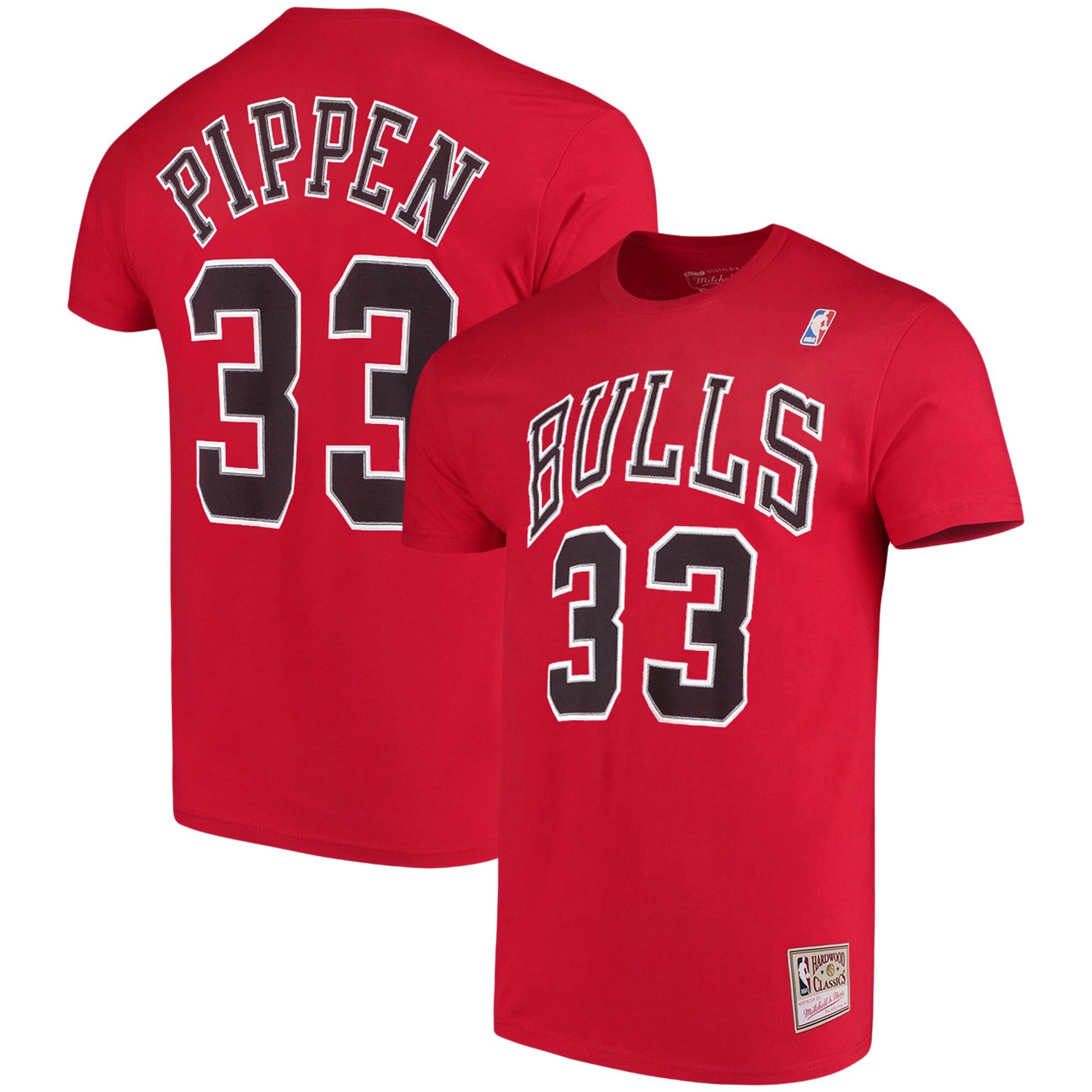 楽天市場】mitchell & ness pippenの通販