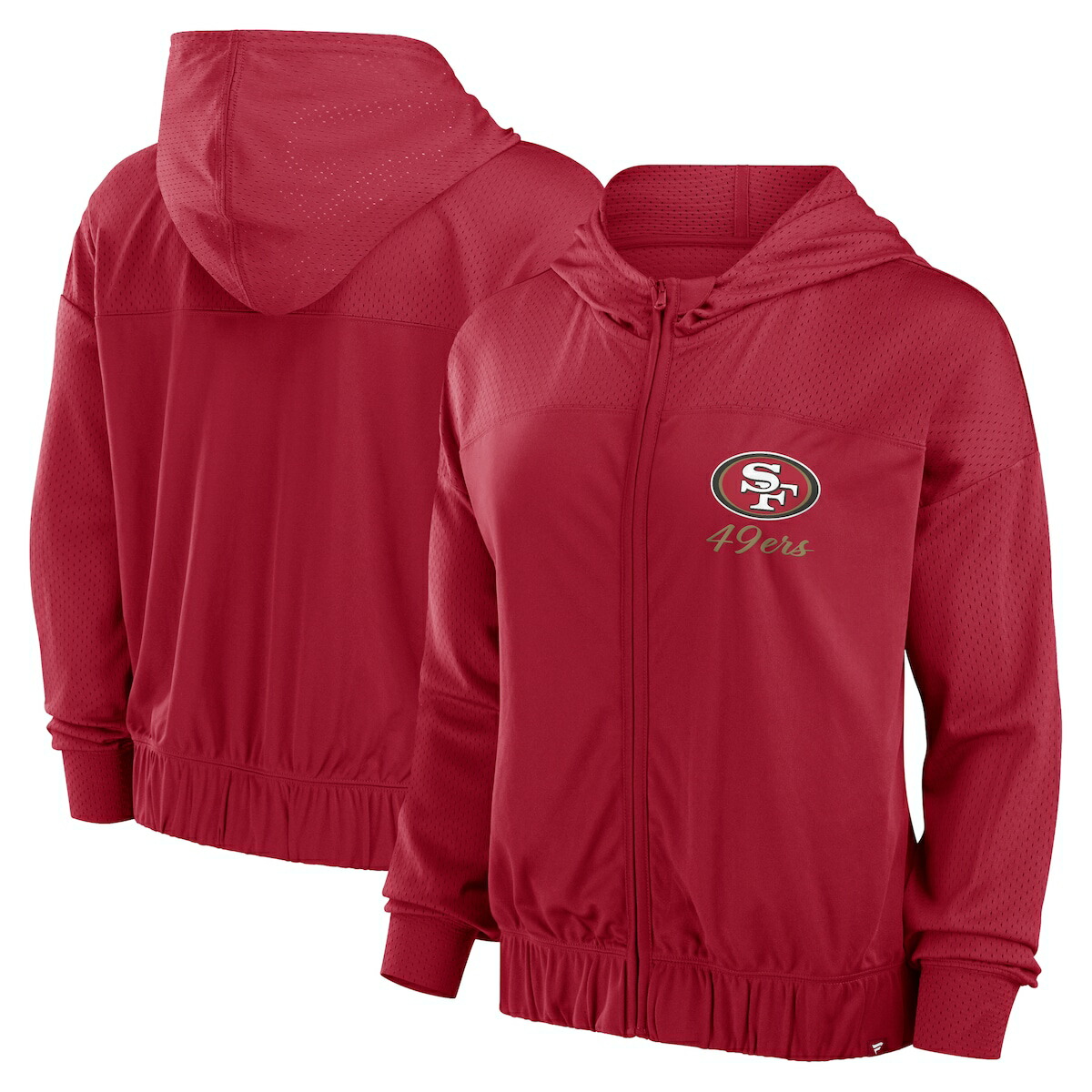 楽天市場】49ers パーカーの通販