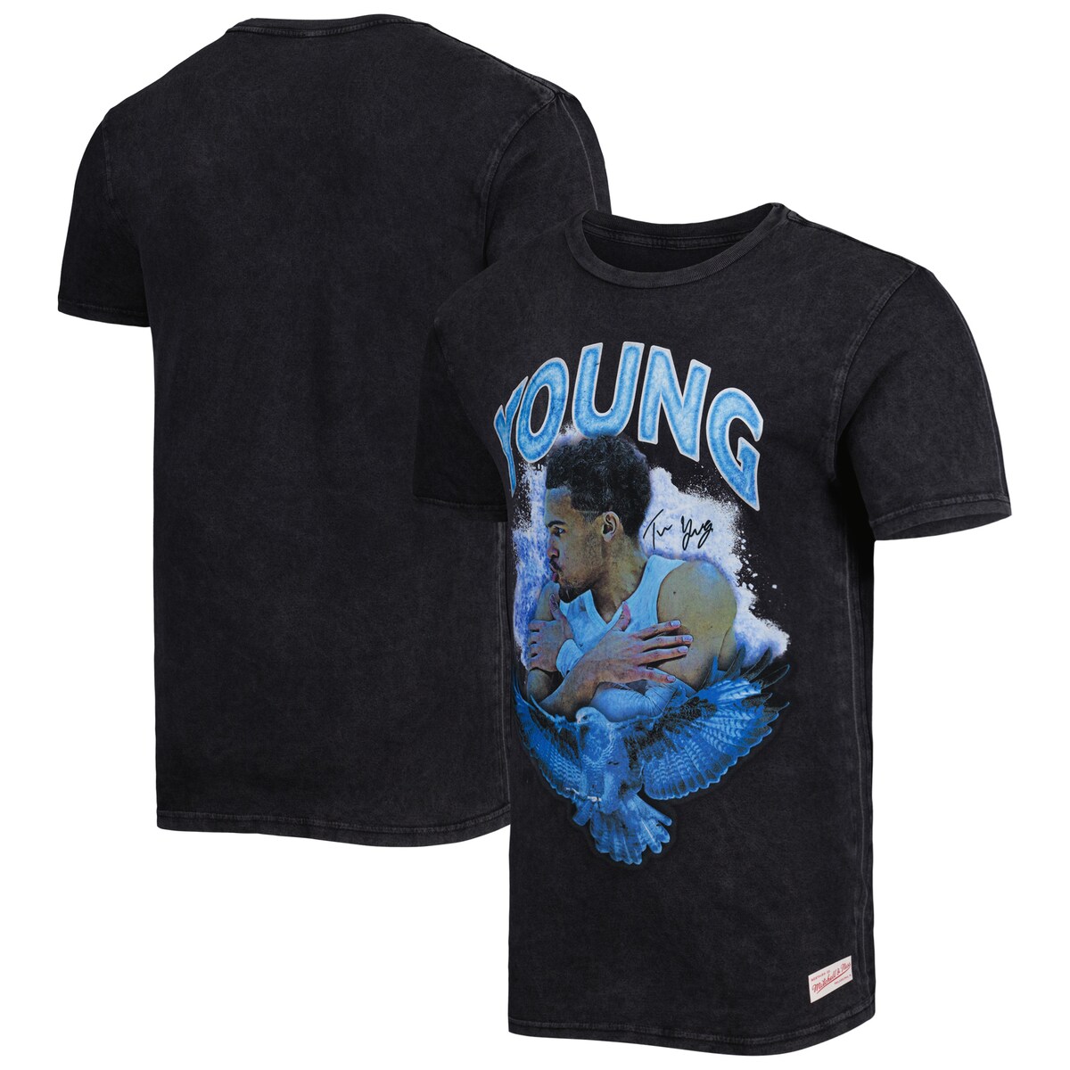 Mitchell&Ness NBAアトランタ・ホークス wilkins シャツ atlanta-hawks